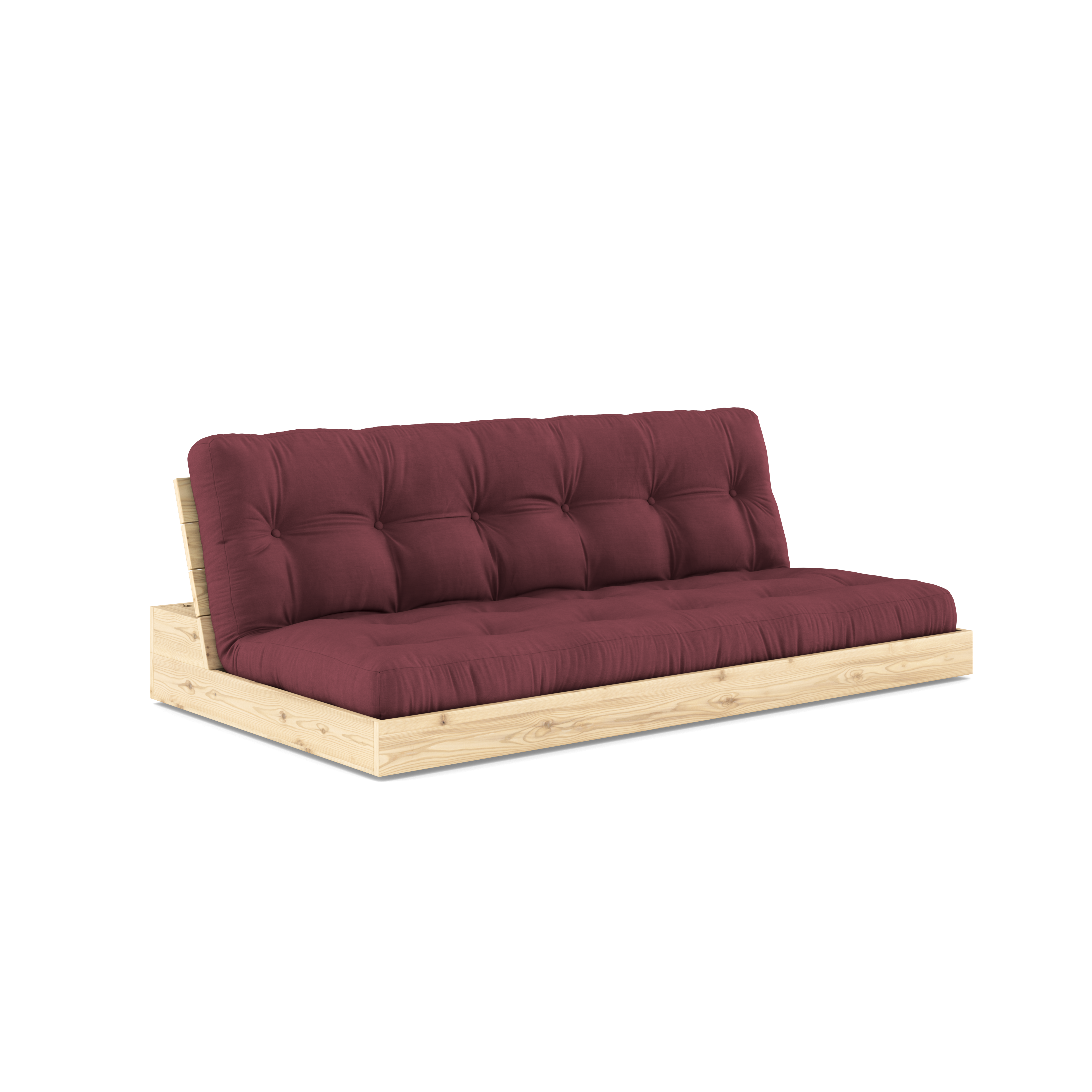 Karupdesign_base_137101710_pine_clearlacquered_cottonpolyester_bordeaux_packshot_1.png
