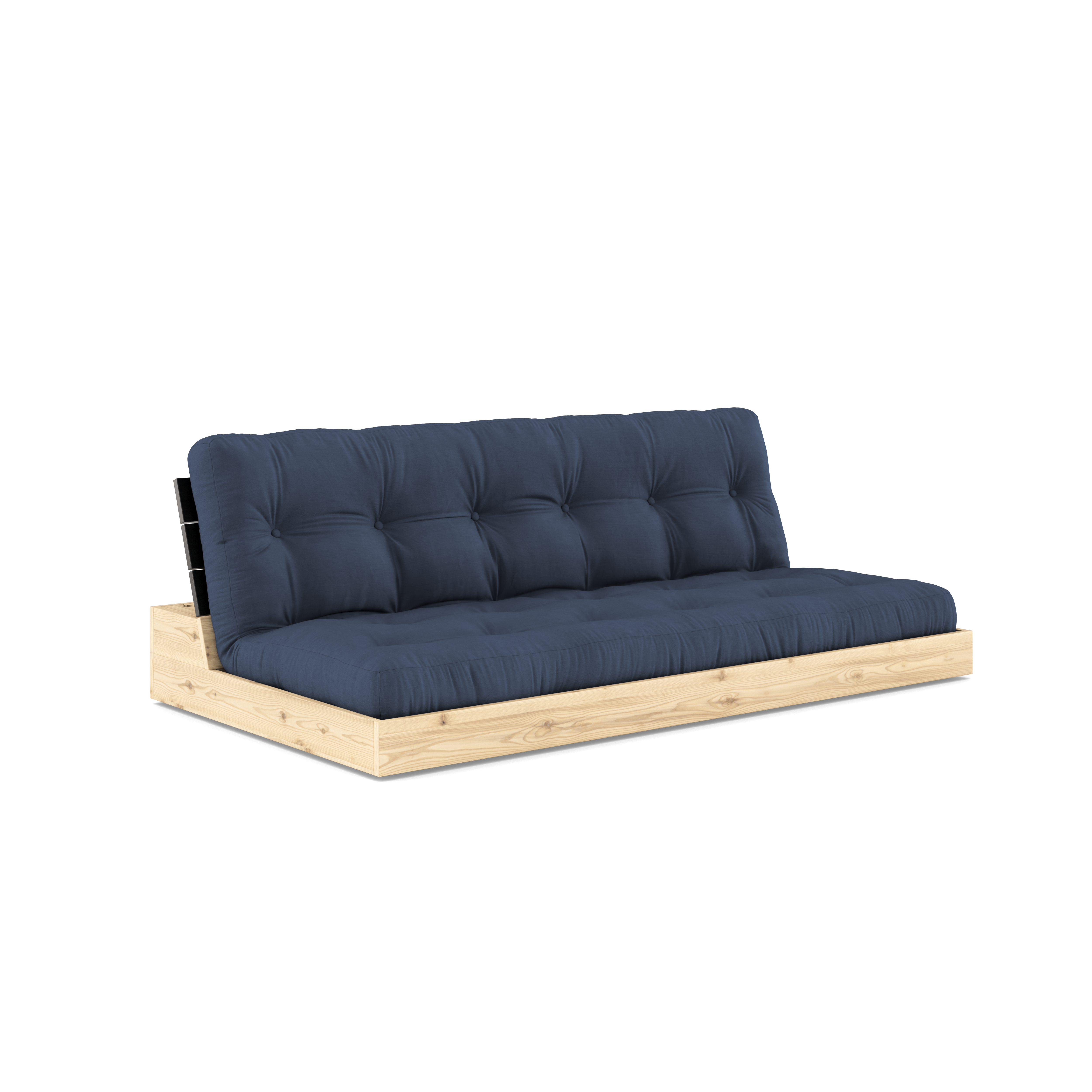 Karupdesign_base_137402737_pine_clearlacquered_blacknight_cottonpolyester_navy_packshot_1.png