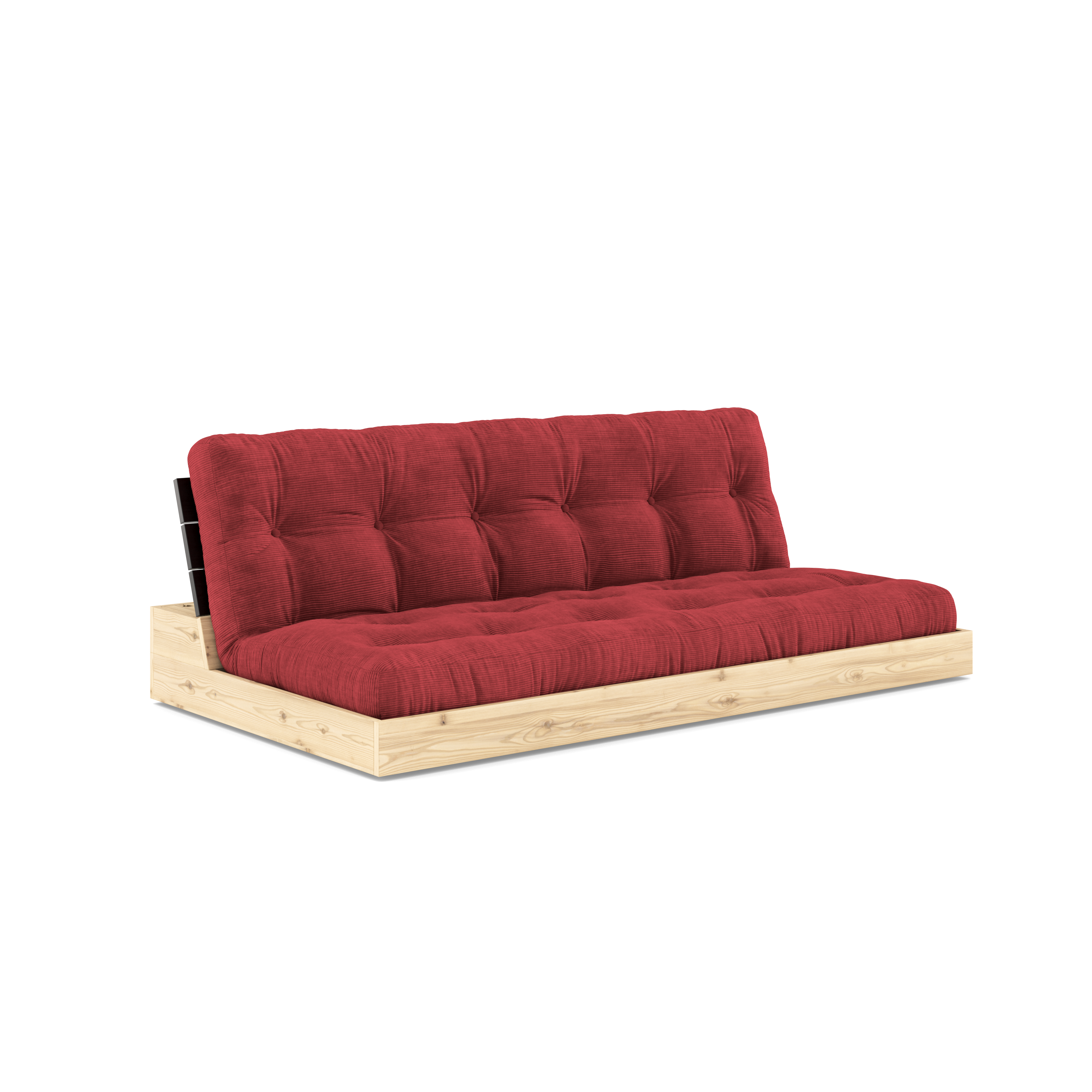 Karupdesign_base_137402518_pine_clearlacquered_blacknight_corduroy_rubyred_packshot_1.png
