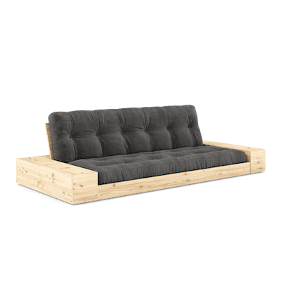 Karupdesign_base_withboxes_1371015114_pine_clearlacquered_corduroy_charcoal_packshot_1.png