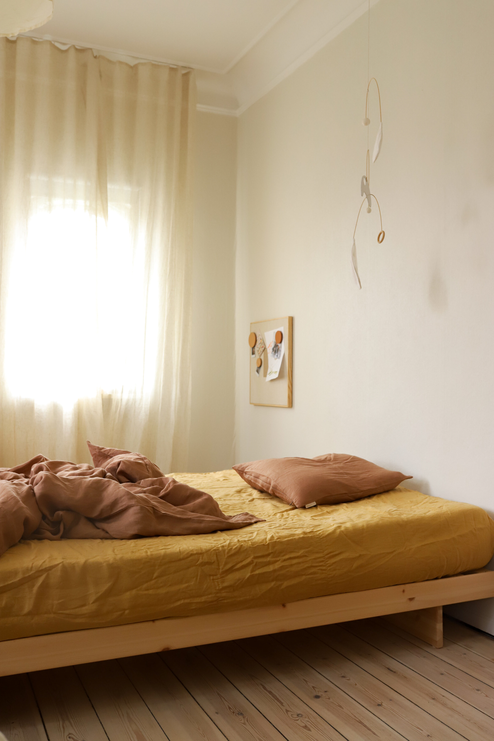 KANSO BED RAW FULL SIZE for 799 USD | no. 4321001371915 | us